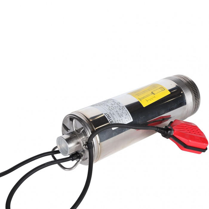Насос колодезный STOUT с поплавком SPW-0001-200600