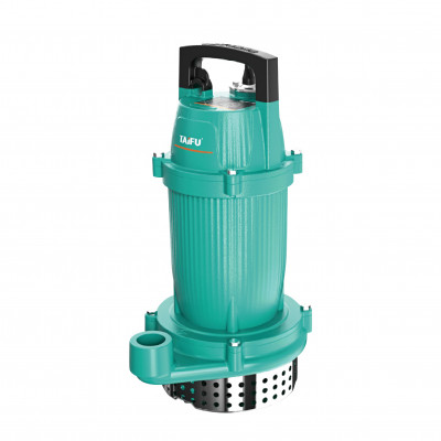 Дренажный погружной насос TAIFU QDX3-30-1.1LA