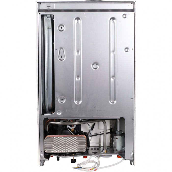 Настенный газовый котел Immergas Nike Mythos 24 3 R, атмосферный, двухконтурный