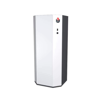 Бойлер ACV JUMBO 1000 W:112 кВт Qгвс:3210 л/час