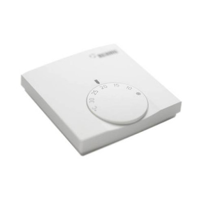 Терморегулятор REHAU Nea Smart R без дисплея (13152671001)