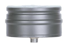 Емк сбора конденс д.250 PMPro25 (С) 316L