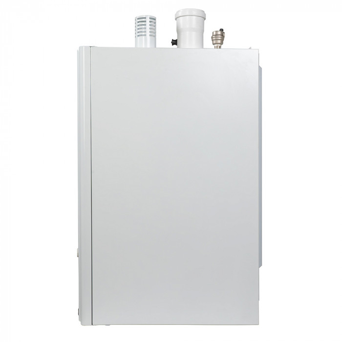 Настенный газовый котел Kentatsu Impect-5/W, конденсационный, одноконтурный