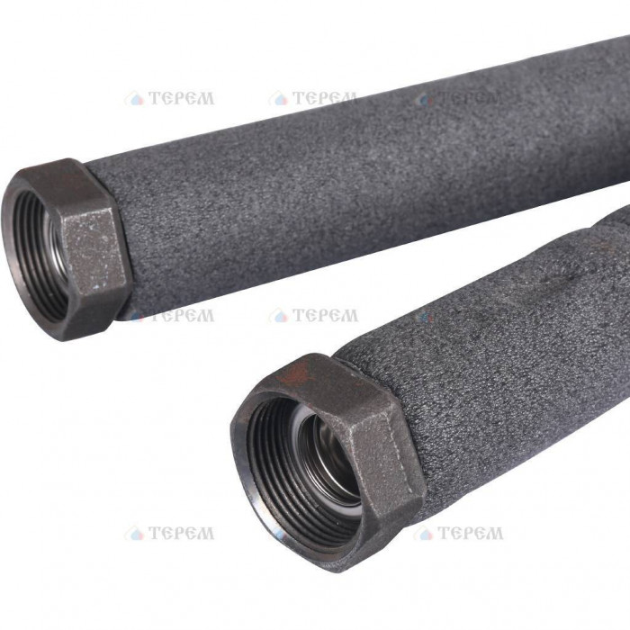 Viessmann Системное соединение Vitotgas CVA 160+200 слева