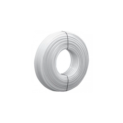 Труба UPONOR EVAL-PEXA, EVOH, 16X2,0 белая, бухта 120м