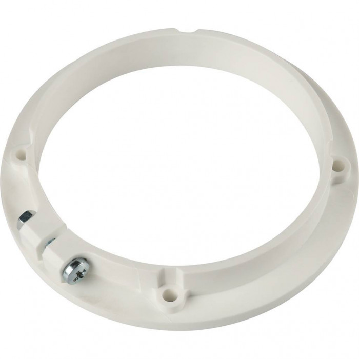 STOUT эл-т дымохода адаптер, фланец.