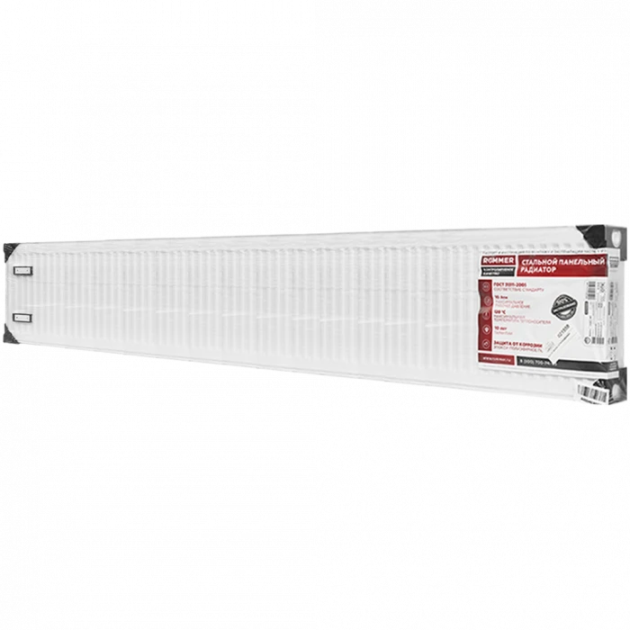 Стальной панельный