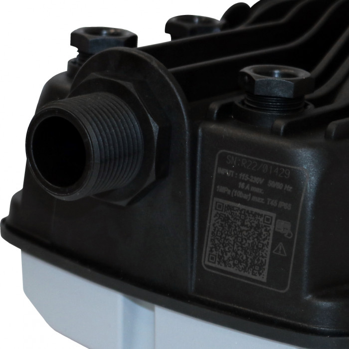 Устройство управления насосом STOUT BRIO-TOP