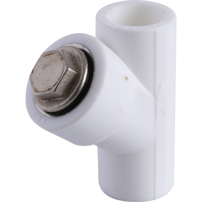 Фильтр Kalde для полипропиленовых труб (ВН-ВН, d=20)