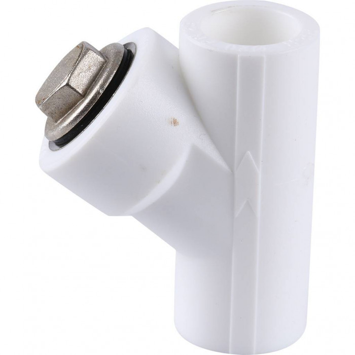 Фильтр Kalde для полипропиленовых труб (ВН-ВН, d=20)