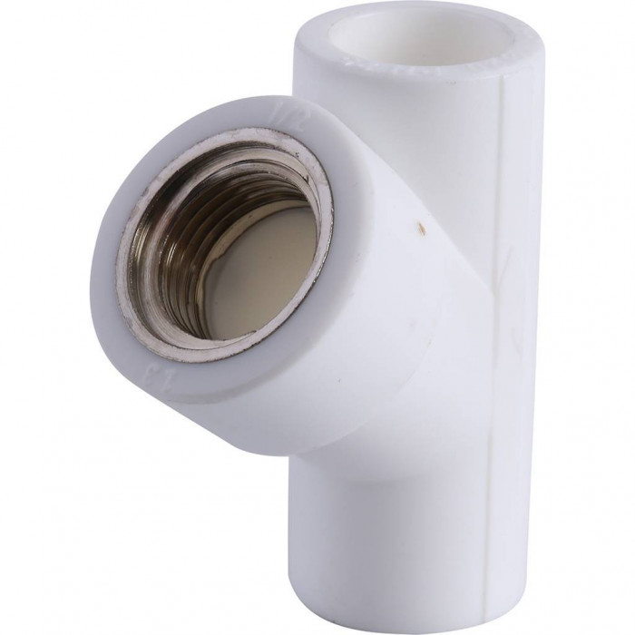 Фильтр Kalde для полипропиленовых труб (ВН-ВН, d=20)