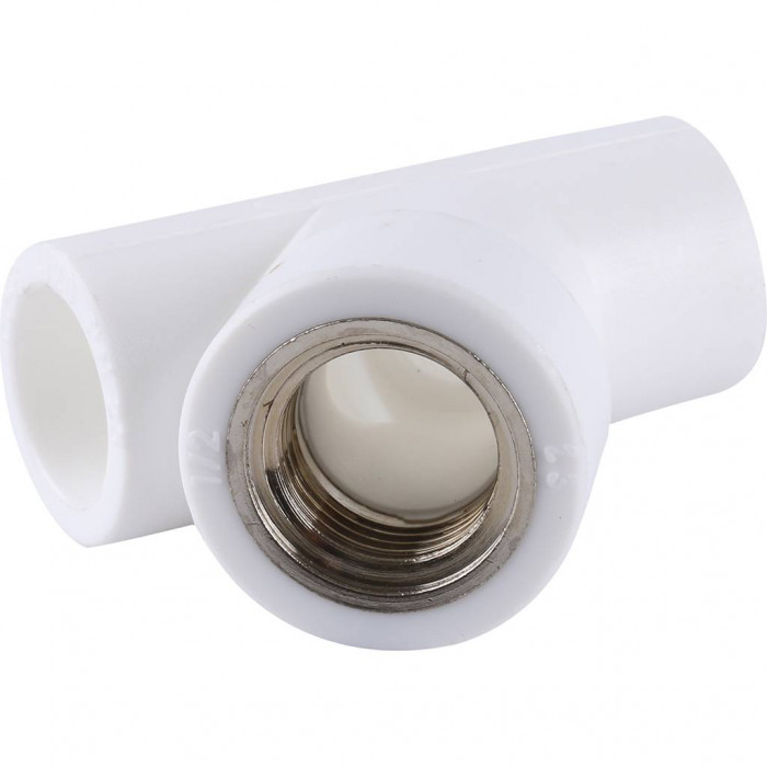 Фильтр Kalde для полипропиленовых труб (ВН-ВН, d=20)