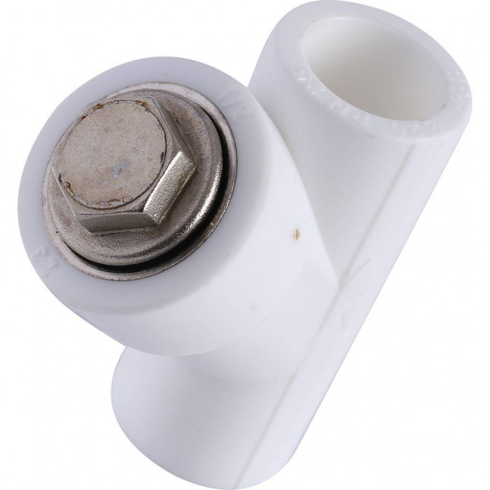 Фильтр Kalde для полипропиленовых труб (ВН-ВН, d=20)