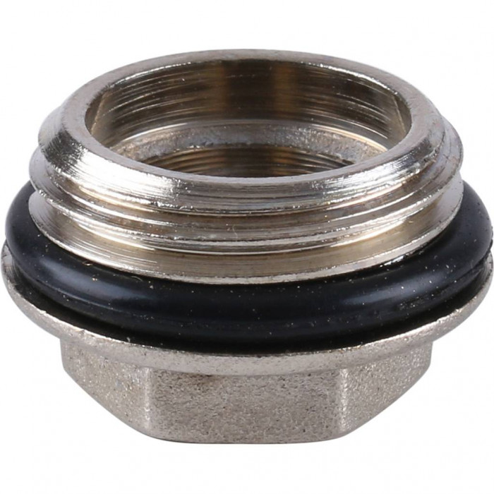 Фильтр Kalde для полипропиленовых труб (ВН-ВН, d=20)