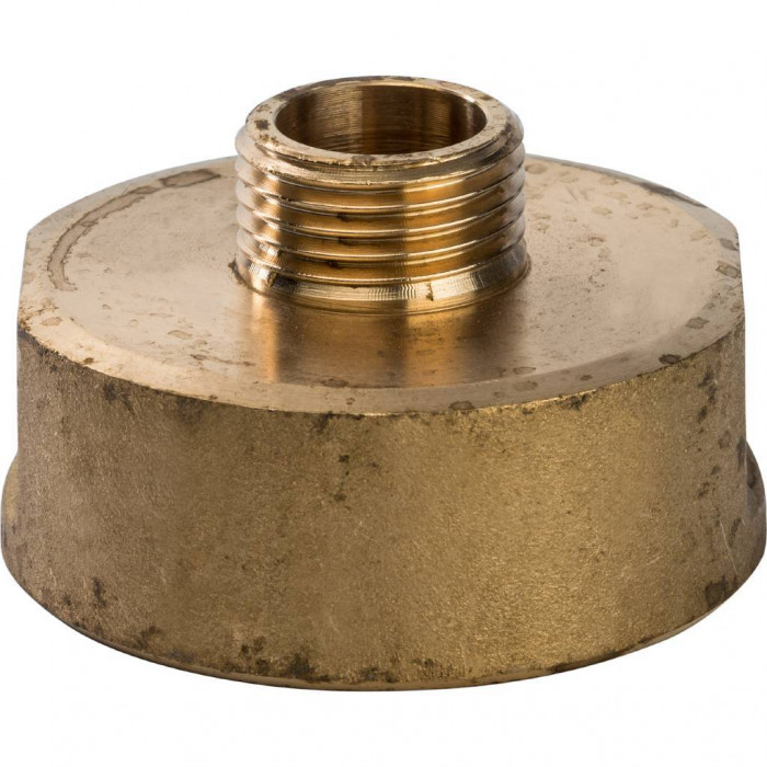 Переходник STOUT ВН 1 1/2X3/4