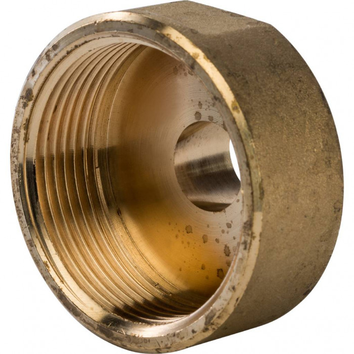 Переходник STOUT ВН 1 1/2X3/4