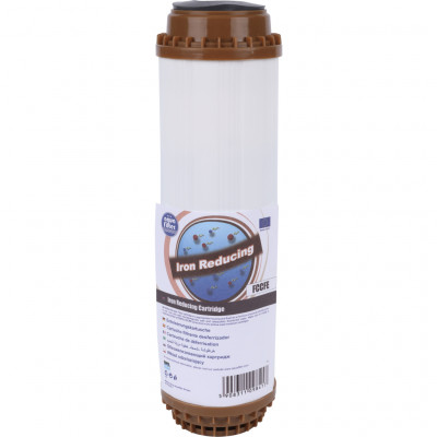 AquaFilter AQM Картридж 10 для удаления железа FCCFE