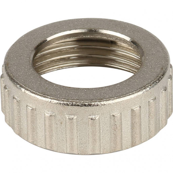 Шаровый сливной кран Itap 132 3/4 с латунным штуцером