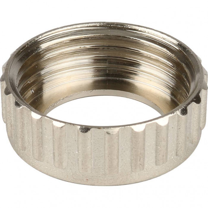 Шаровый сливной кран Itap 132 3/4 с латунным штуцером