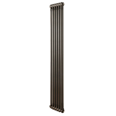 Стальной трубчатый радиатор IRSAP Tesi RR2180006TRA426N01, 6 секций, нижнее подключение