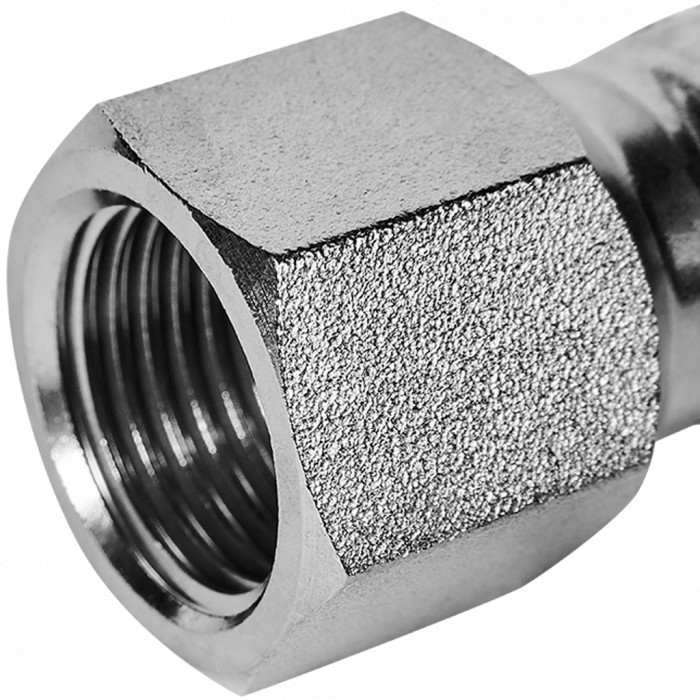 ROMMER RSS-0022-001812 ROMMER Переходник-ВР, 18х1/2, из нержавеющей стали прессовой