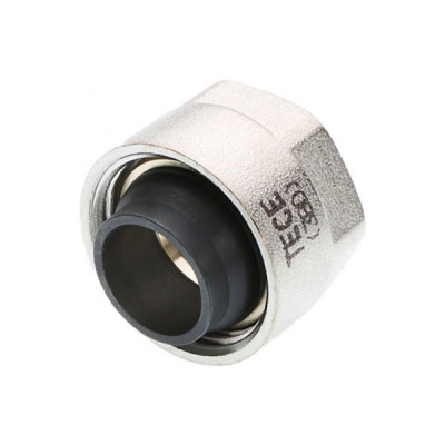 Концовка разборная для присоединения медных трубок, 1 шт. 3/4 Ek x 15 мм