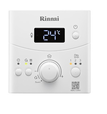 Пульт управления котлом | REMOCON ASSY-KMF | 440016505