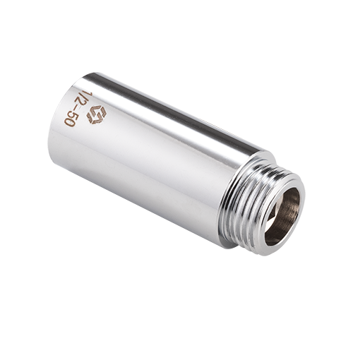 Удлинитель хромированный MVI 1" x 50 mm