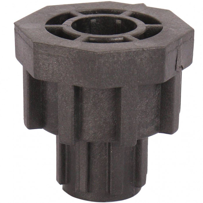 STOUT Сервопривод для смесит. клапанов с датчиком для фикс. регулировки температуры, AC 230V 135s