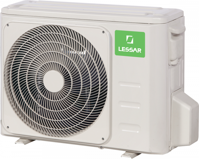 Сплит-система LESSAR Cool+ LS-H12KPA2/LU-H12KPA2