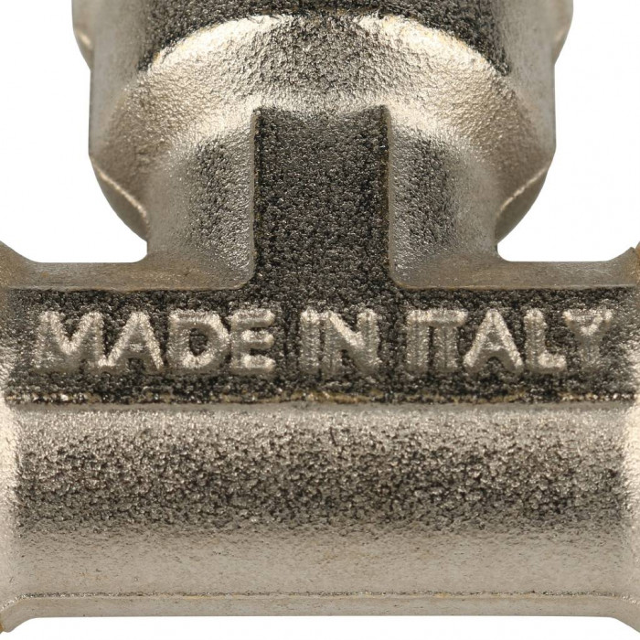 STOUT Тройник-переходник с внутренней резьбой 1/2 х16 для металлопластиковых труб винтовой