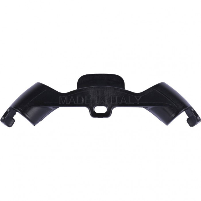 STOUT Фиксатор поворота угла 90 с креплением для труб диаметром 16 мм (пластик)