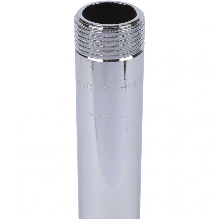 STOUT Удлинитель хромированный НР 3/4"x125