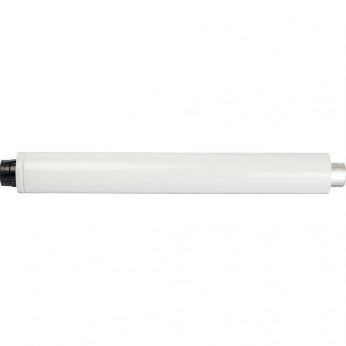 STOUT Комплект коаксиальный для прохода через стену DN60/100 (850 мм)