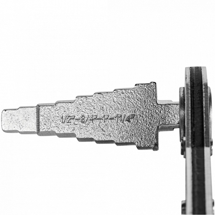 STOUT SMT-0002-012114 STOUT Ключ для разъемных соединений "американка" 1/2"-1 1/4" с трещоткой