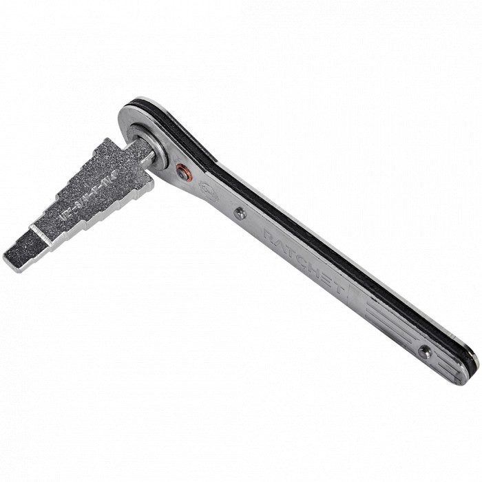 STOUT SMT-0002-012114 STOUT Ключ для разъемных соединений "американка" 1/2"-1 1/4" с трещоткой