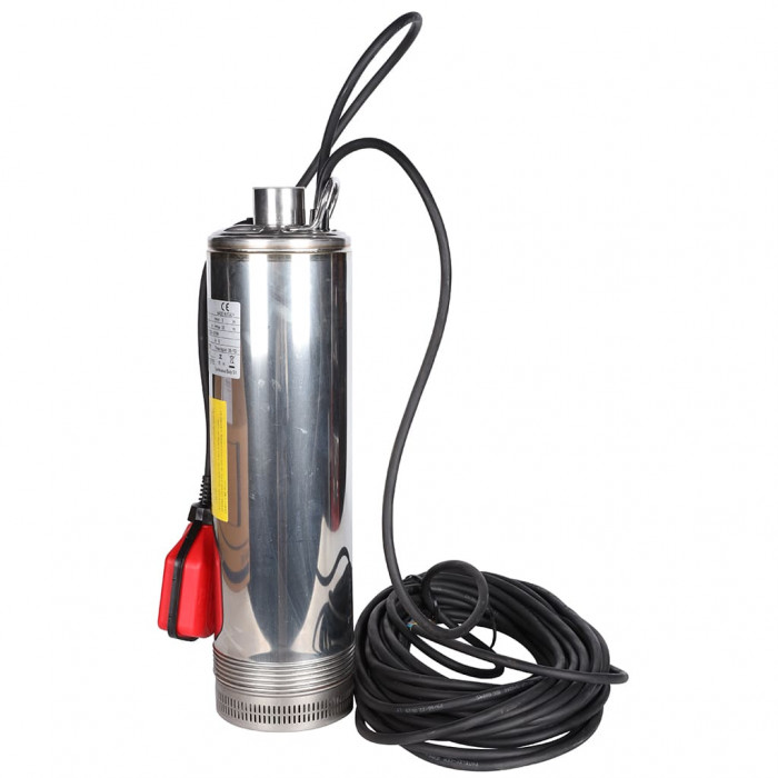 Насос колодезный STOUT с поплавком SPW-0001-200750