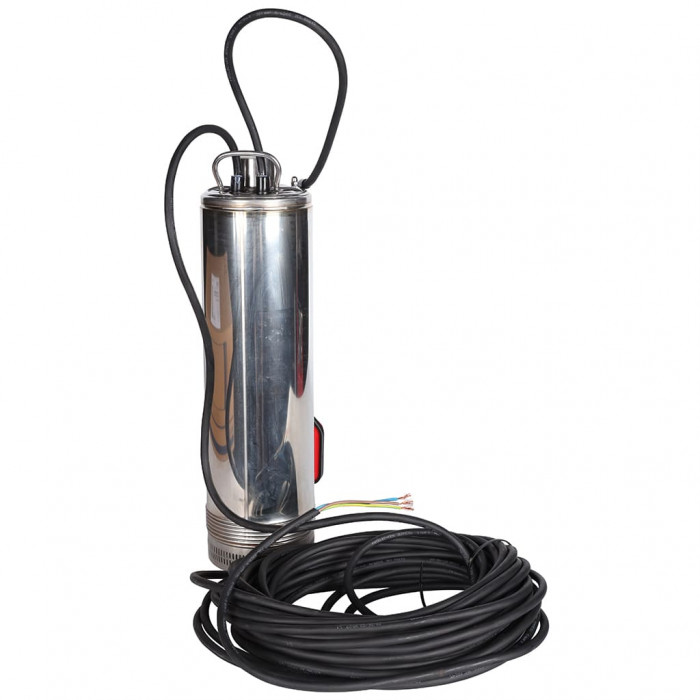 Насос колодезный STOUT с поплавком SPW-0001-200750