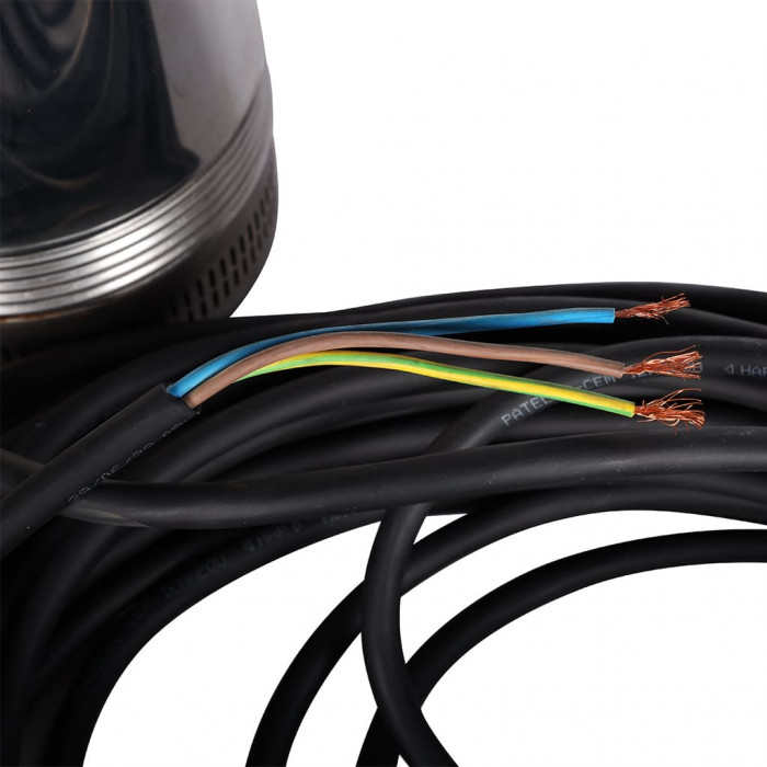 Насос колодезный STOUT с поплавком SPW-0001-200750