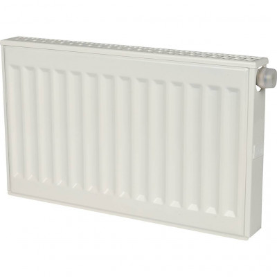 Стальной панельный радиатор Kermi Profil-V FTV 11/300/1100, нижнее правое подключение