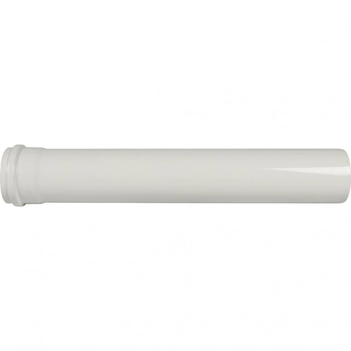 Baxi  KHG Труба эмалирован.д.80мм,L=500мм