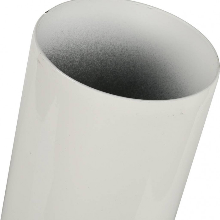 Baxi  KHG Труба эмалирован.д.80мм,L=500мм