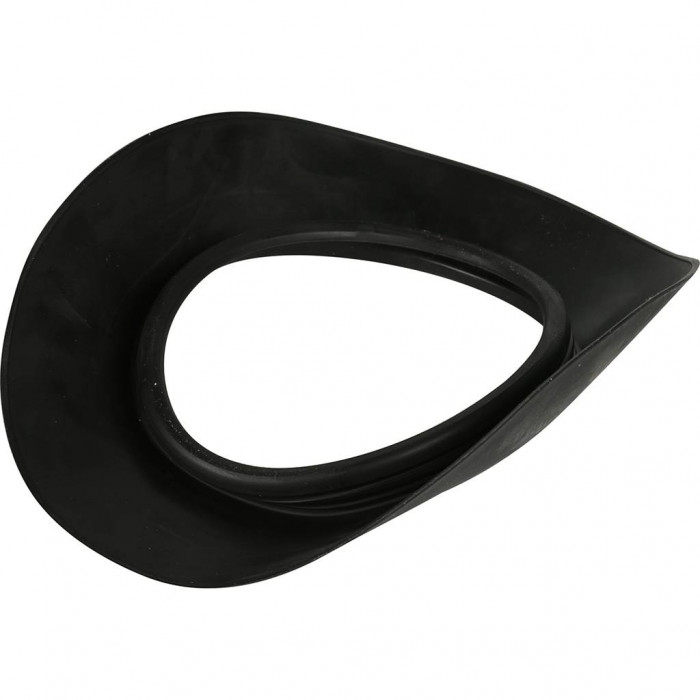 Baxi  KHG BAXI Коксиальная труба с наконечником, HT 750 мм