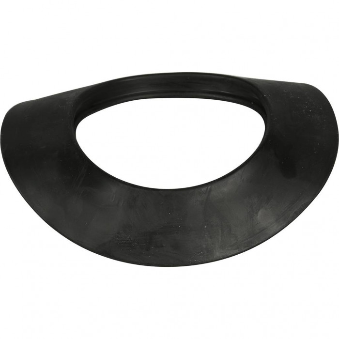 Baxi  KHG BAXI Коксиальная труба с наконечником, HT 750 мм