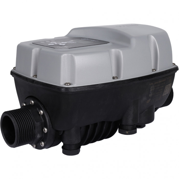 Блок управления насосом STOUT SIRIO UNIVERSAL