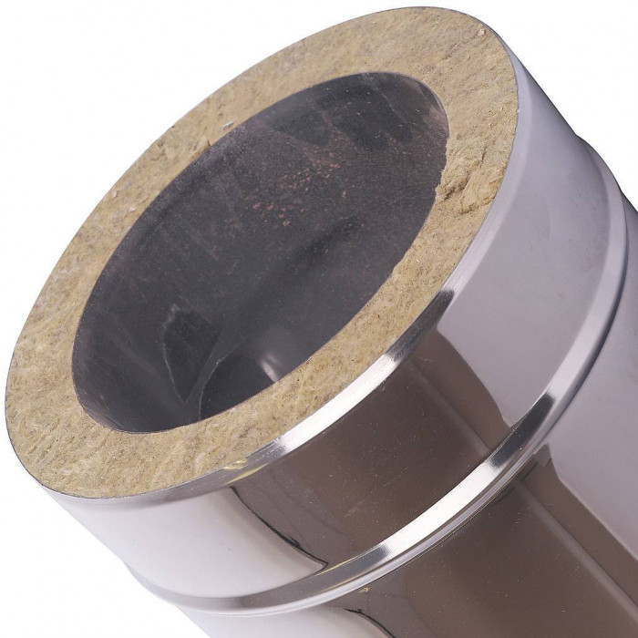 Труба JEREMIAS 250 мм с лючком ревизии 150