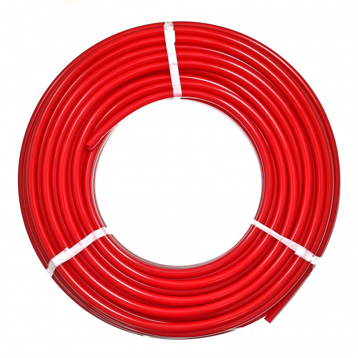 Труба PE-Хa Ø16×2,0, 240 м