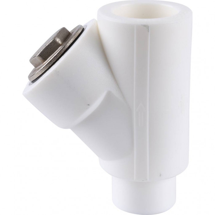 Фильтр Kalde для полипропиленовых труб (ВН-НР, d=32)