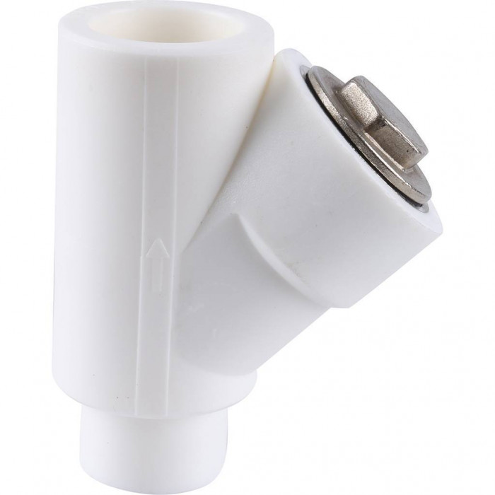 Фильтр Kalde для полипропиленовых труб (ВН-НР, d=32)