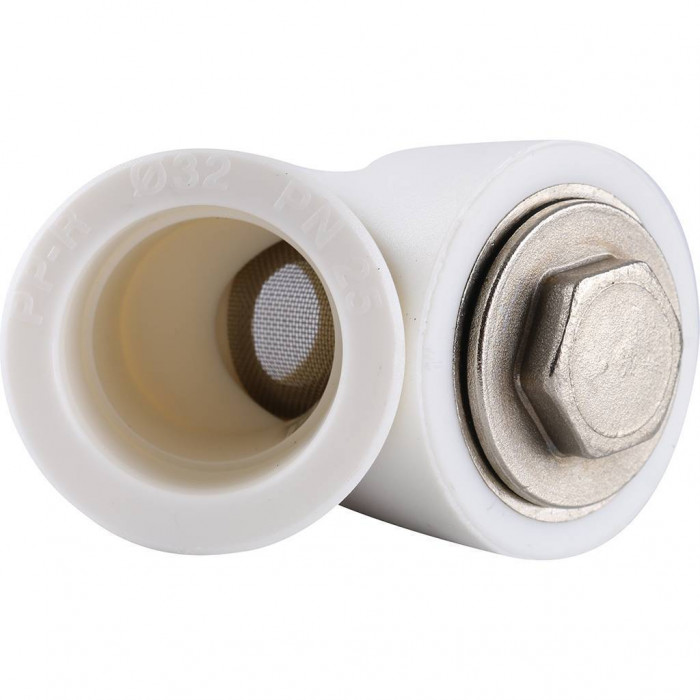 Фильтр Kalde для полипропиленовых труб (ВН-НР, d=32)